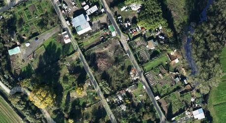 #BUCCINASCO: AREA TERRADEO, PRIMO SEQUESTRO PREVENTIVO clicca per ingrandire