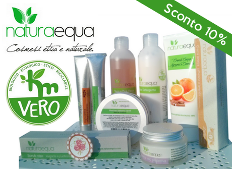 cosmETICI - molto più che eco bio!