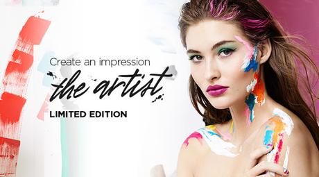 Kiko The Artist: Swatches e Prime impressioni!