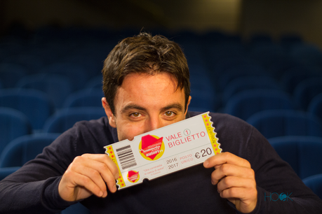 Sosteniamo il concorso Una Commedia in Cerca di Autori con il Crowdfunding Sosteniamo il concorso Una Commedia in Cerca di Autori con il Crowdfunding