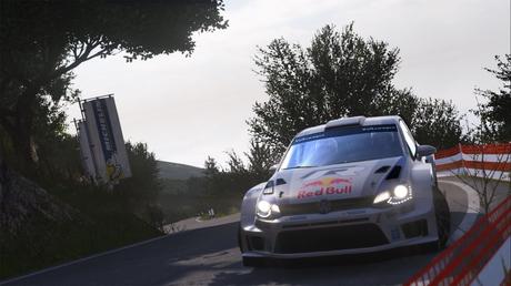 Rilasciata la seconda patch per la versione PlayStation 4 di Sébastien Loeb Rally Evo Rilasciata la seconda patch per la versione PlayStation 4 di Sébastien Loeb Rally Evo