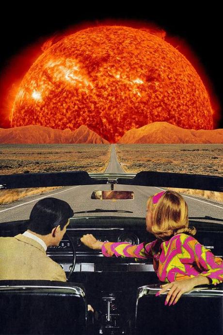 Uno stile descrittivo dadaism poster