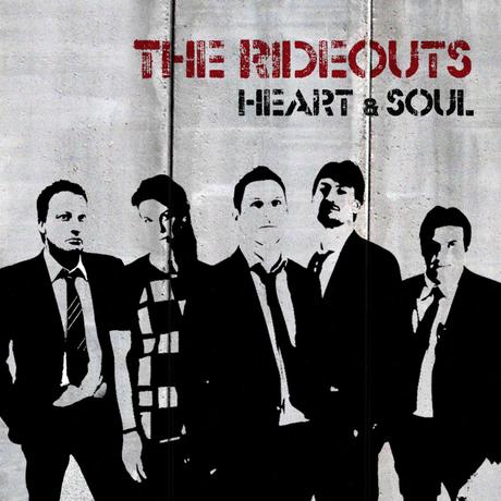 TheRideouts_Heart&Soul_Cover