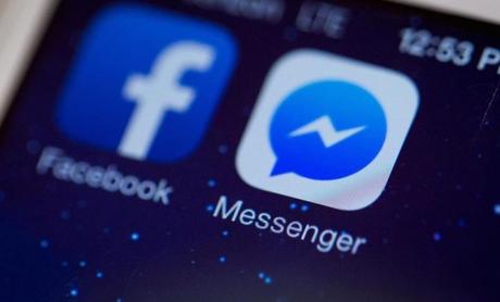 Facebook Messenger apre agli SMS