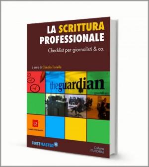 Il giornalismo e ‘La scrittura professionale’