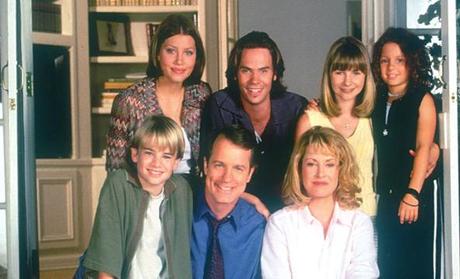 Le serie tv degli anni novanta pro Family Day