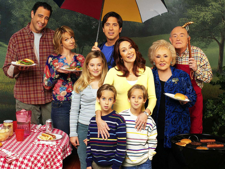 Le serie tv degli anni novanta pro Family Day