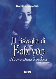 Recensione Criccosa: Risveglio Fahryon