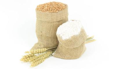 farina: sana energia buona tavola