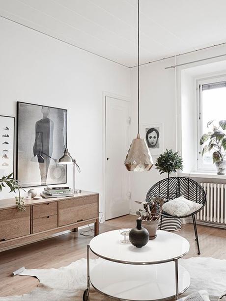 Nordic Home Trend: arredare casa in stile scandinavo