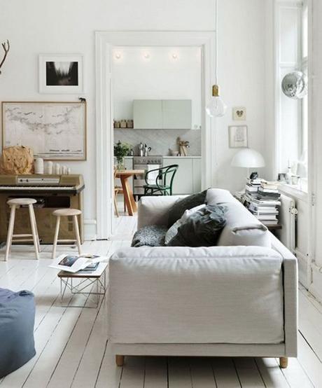 Nordic Home Trend: arredare casa in stile scandinavo