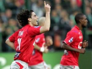 #MiRitorniInMente racconta: Tiago! tiagomendes-slbenfica-eumdes