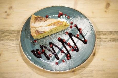 BIO.IT propone le cene a tema: ‘GRANO E BIRRA’ in scena il 26 febbraio bio.it_Pastiera