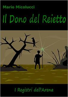 {Segnalazione} doni reietto