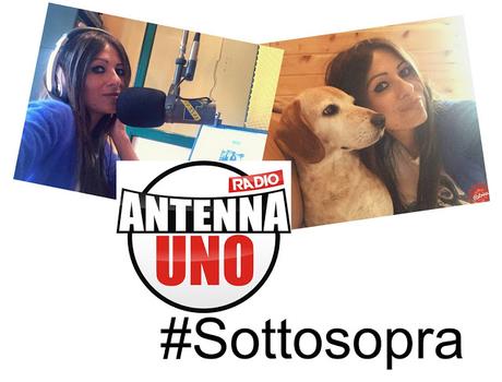 Radio Antenna Uno .... #Sottosopra