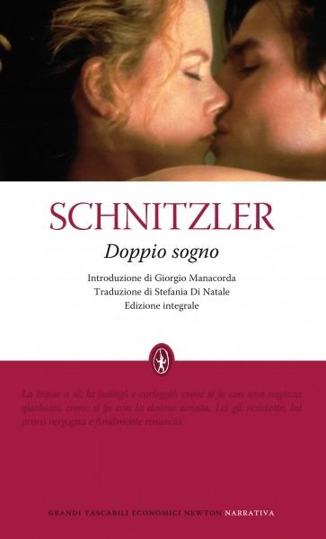 RECENSIONE #8 ~ Doppio Sogno di Schnitzler