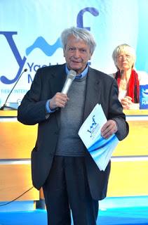 Il Nobel per la Letteratura a Predrag Matvejevic. Sottoscrivete la richiesta di candidatura