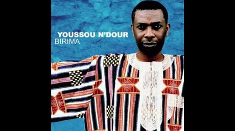 7 Cose che Youssou N'Dour Ha Fatto Dopo 7 Seconds