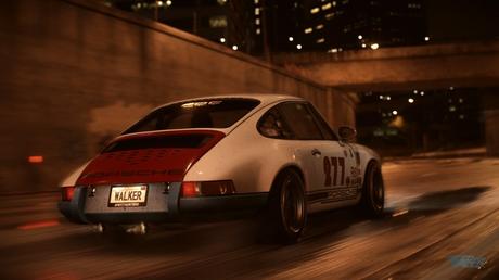 Need for Speed, i requisiti della versione PC