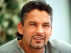 #GliAgentiRaccontano… Roberto Baggio, il Divin Codino. 4c91f9e74db65b13749ffa77c71ac4