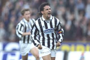 #GliAgentiRaccontano… Roberto Baggio, il Divin Codino. Baggio-1