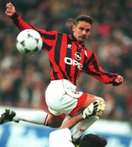 #GliAgentiRaccontano… Roberto Baggio, il Divin Codino. 1326289569_7