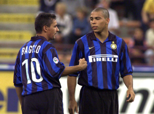 #GliAgentiRaccontano… Roberto Baggio, il Divin Codino. Baggio