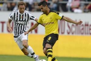 Juventus, pronto il blitz per Gundogan marchisio.gundogan.contrasto.juventus.borussia.dortmund.2015.2016.538x358