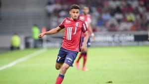 Ag. Boufal: “Interesse da club italiani” Boufal