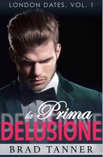 Anteprima Recensione: La prima Delusione di Brad Tanner