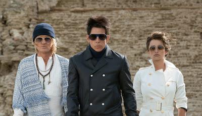 Zoolander 2 (2016) Zoolander 2 (2016)
