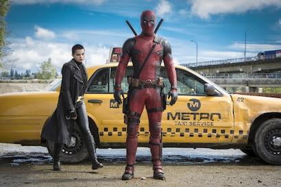 DEADPOOL, finalmente l’antieroe che volevamo: la recensione Photo: courtesy of 20th Century Fox