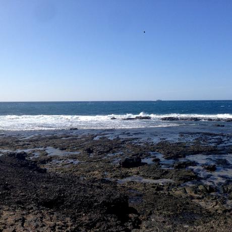 Il faro di Jandìa, dove le acque dell’oceano si incontrano tra nord e sud. Dove mangiare