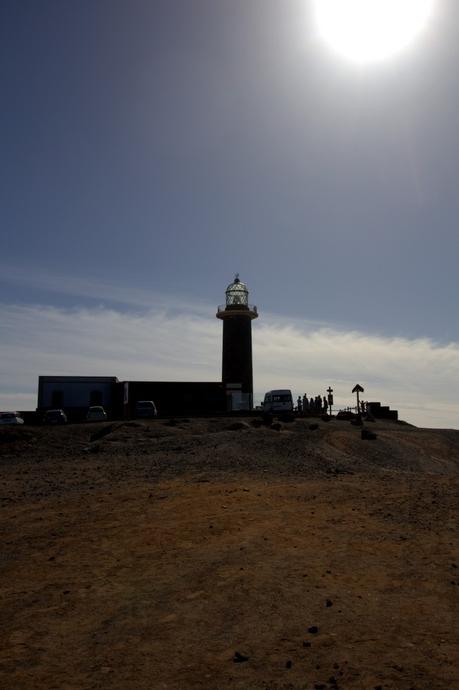 Il faro di Jandìa, dove le acque dell’oceano si incontrano tra nord e sud. Dove mangiare