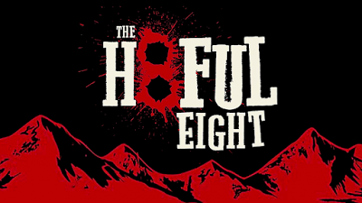 The Hateful Eight - Una recensione non facile.