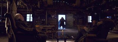 The Hateful Eight - Una recensione non facile.