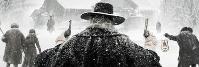 The Hateful Eight - Una recensione non facile.