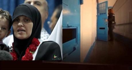 Ex detenuta rivela le tragedie delle donne imprigionate nelle carceri israeliane