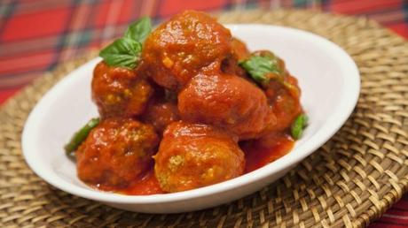 ‘A purpett ra Nonna: torna la sagra più gustosa dell’anno! Ecco quando polpette al sugo