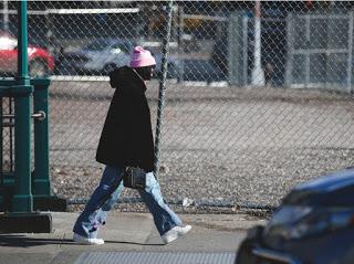 I nuovi  trend e lo Street Style della New York Fashion Week