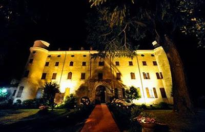 Il Castello di Desana - Location ideale per una Sposa principessa