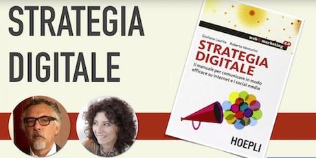 Strategia Digitale Manuale, come si fa?