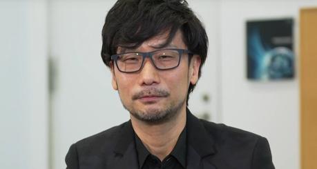 Hideo Kojima: “Voglio creare un gioco horror in VR”