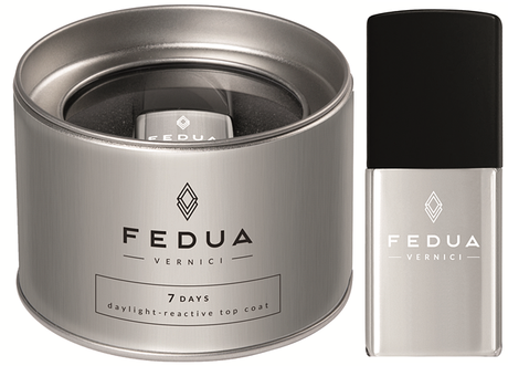 Fedua Cosmetics, Collezione Smalti Primavera/Estate 2016