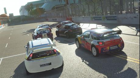 Annunciati due nuovi DLC per Sébastien Loeb Rally EVO