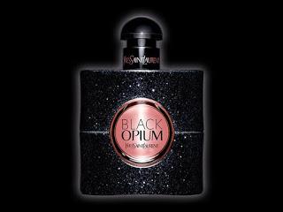 Black Opium:un profumo sensualmente Rock!