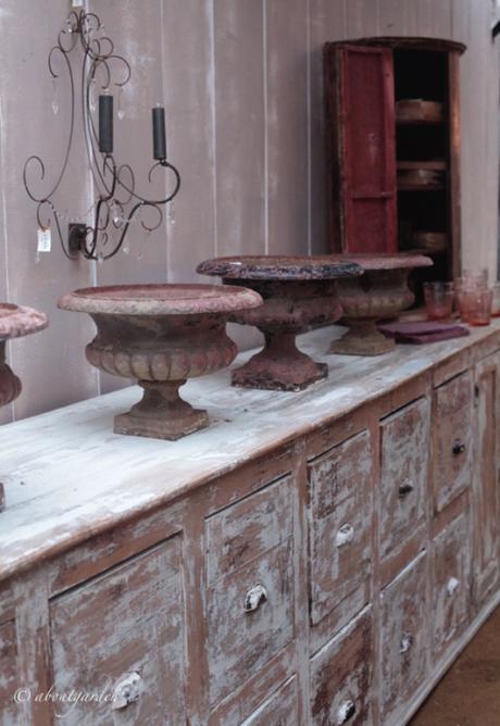 Petersham nurseries mobili petersham