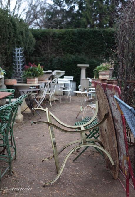 Petersham nurseries esterno petersham 2