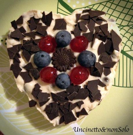 Cuoricini di Cheesecake 🍰 12767709_909339779179819_1059252433_n