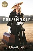 The Dressmaker - Rosalie Ham